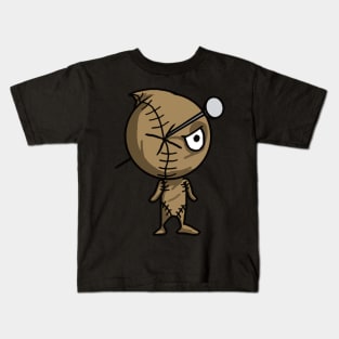 Voodoo Doll Kids T-Shirt